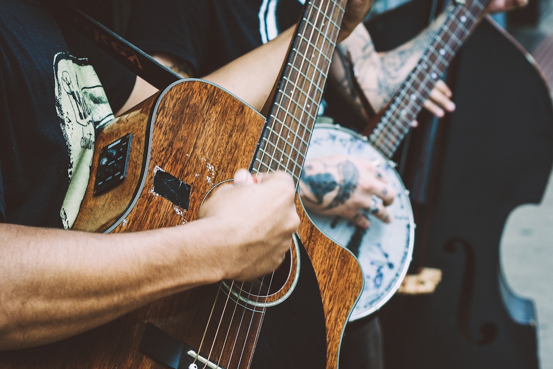 Billy Garland: The Untold Story of a Music Legend